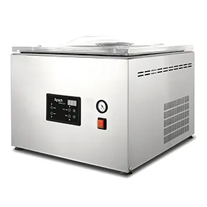 Вакуумные упаковщики УПАКОВЩИК ВАКУУМНЫЙ APACH AVM412