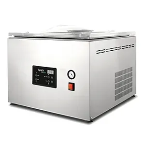 Вакуумные упаковщики УПАКОВЩИК ВАКУУМНЫЙ APACH AVM412