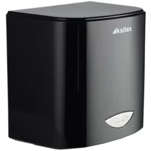 Сушилки для рук Сушилка для рук автоматическая Ksitex M-2008 JET черный