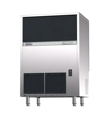 Льдогенераторы ЛЬДОГЕНЕРАТОР BREMA КУБИК CB 955A HC