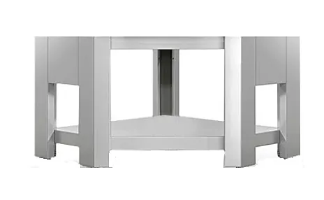 Подставка под печь для пиццы CUPPONE CARAVAGGIO SCR835/1