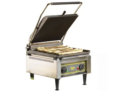 Грили контактные Гриль контактный Roller Grill PANINI XL, электрический