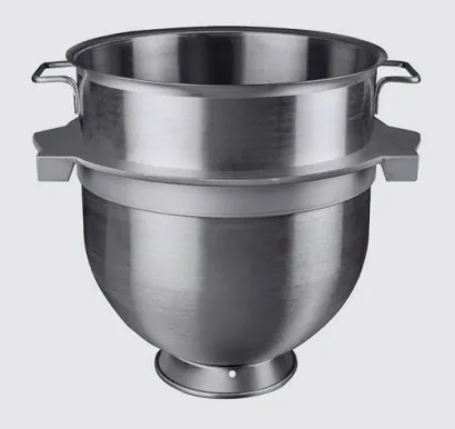 Дежа миксера Varimixer AR200-75.2MZB 200Л