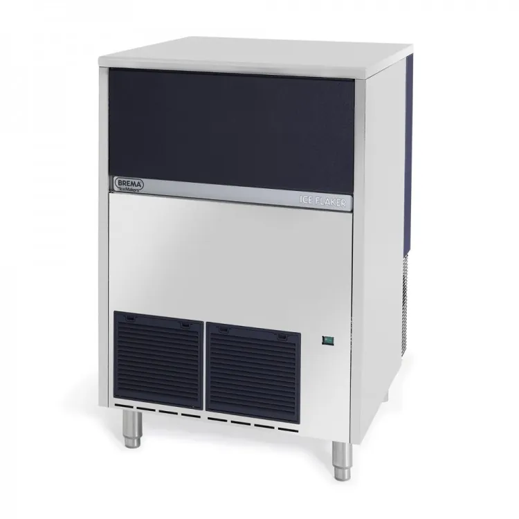 Льдогенераторы Льдогенератор Brema GB 1555W HC