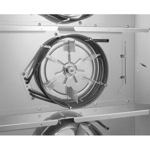Печь конвекционная Smeg ALFA1035E1HDS