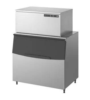Ледогенератор Hoshizaki IM-240DWNE-HC-23