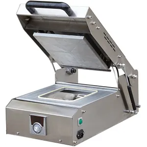 Запайщик лотков PACKVAC TS (БЕЗ матрицы)
