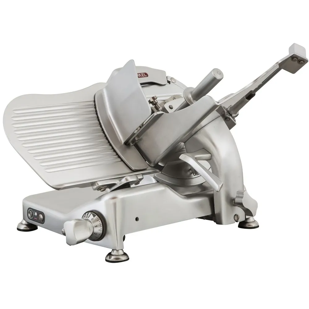 Слайсеры СЛАЙСЕР BERKEL SUPREMA PEG315 3Ф.