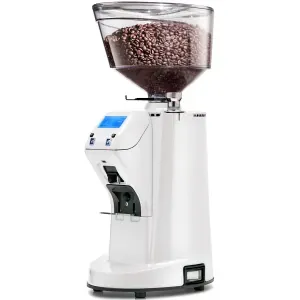 Кофемолки Кофемолка-автомат Nuova Simonelli MDXS CORE ON DEMAND White