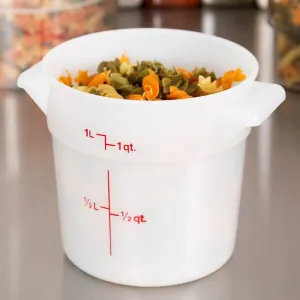 Контейнер 0 Cambro RFS1-148