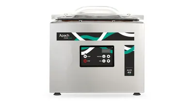 Вакуумные упаковщики УПАКОВЩИК ВАКУУМНЫЙ APACH AVM412 NEW