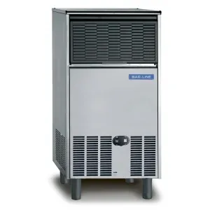 Льдогенераторы Льдогенератор Scotsman B 7540 WS