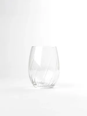 Хайбол (стакан) 360 мл. d=65 мм. h=105 мм. хр. стекло Свирли Cristal d'Arques