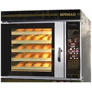 Конвекционные печи Печь конвекционная SINMAG SM-705 EE