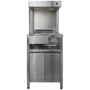 Станция для фасовки картофеля фри RoboLabs STF-060