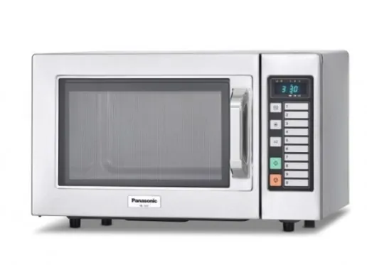 Печи микроволновые ПЕЧЬ МИКРОВОЛНОВАЯ PANASONIC NE 1037