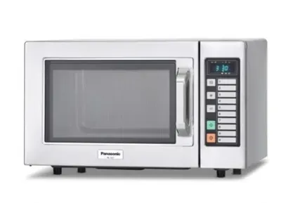 Печи микроволновые Печь микроволновая PANASONIC NE 1037
