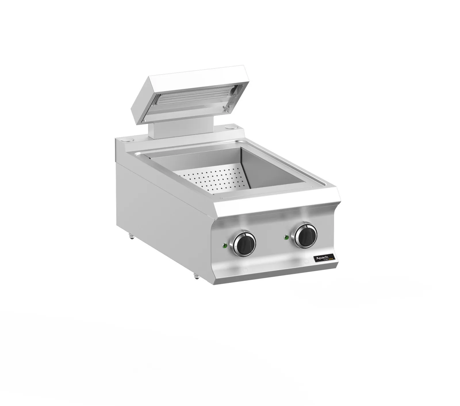 Подогреватель для картофеля фри электрический 700 серии APACH CHEF LINE GLCPSE47P