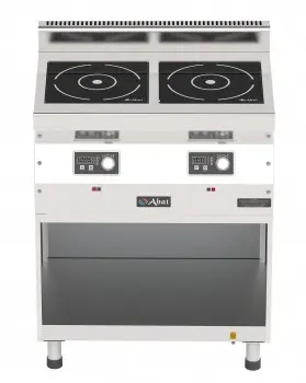 Плита Abat КИП-25Н-3,5, индукционная
