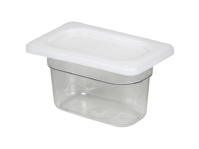 Гастроемкость из пластика Cambro 92CW135, прозрачный