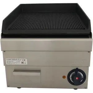 Жарочные поверхности Поверхность жарочная Kogast (KOVINASTROJ) EZ-T40R