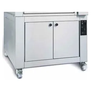 Шкаф расстоечный Zanolli T POLIS 3/CL 3MC+Humidifier for proofer