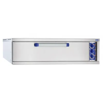 Шкафы жарочные Модуль шкафа Abat ЭШ-1К (модель 2007г.) с крышей
