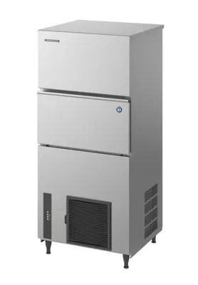Льдогенераторы ЛЕДОГЕНЕРАТОР HOSHIZAKI IM-240NE-HC-21
