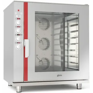 Печь конвекционная GIERRE MEGA 1040D