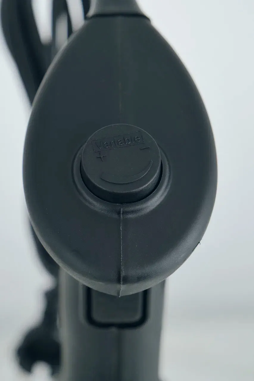 Миксеры погружные и гомогенизаторы МИКСЕР ПОГРУЖНОЙ HURAKAN HKN-MPX160