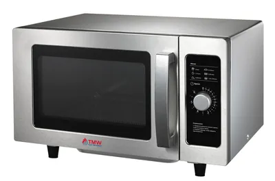 Печи микроволновые Печь микроволновая Turbo Micro Wave TMW-1100NML-II