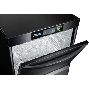 Машина стаканомоечная фронтальная Winterhalter UC-M/glass (380V)+Cool