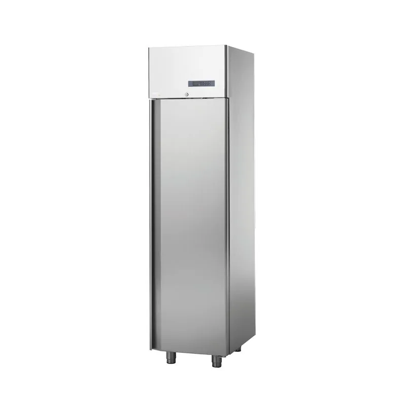 Шкафы морозильные ШКАФ ХОЛОДИЛЬНЫЙ 350 ЛИТРОВ APACH CHEF LINE LCRM35P ДЛЯ РЫБЫ
