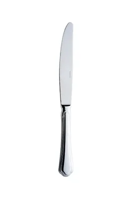 Нож столовый Bonna серии Альба, 1535ALB, 74902, десертный 18/10 3,5 мм 20,9 см