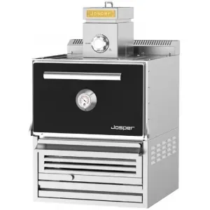 Хосперы и печи на углях Гриль-печь JOSPER HJX-PRO-S80 NC