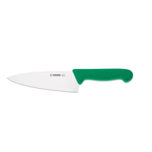 Нож поварской L 16см с широким лезвием GIESSER 8455 16 gr