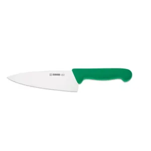 Кухонные ножи и заточка Нож поварской L 16см с широким лезвием GIESSER 8455 16 gr