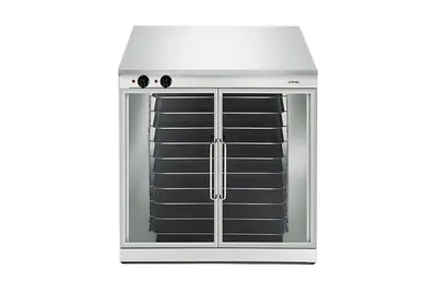 Расстоечные шкафы SMEG Шкаф расстоечный серии PF, модель LEV143RU