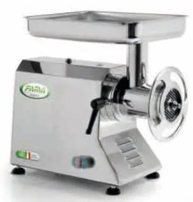 Мясорубки МЯСОРУБКА FAMA TI 32 ECO FTI147E МОРСКАЯ ВЕРСИЯ 120В/60ГЦ, ФИКС. НОЖКИ