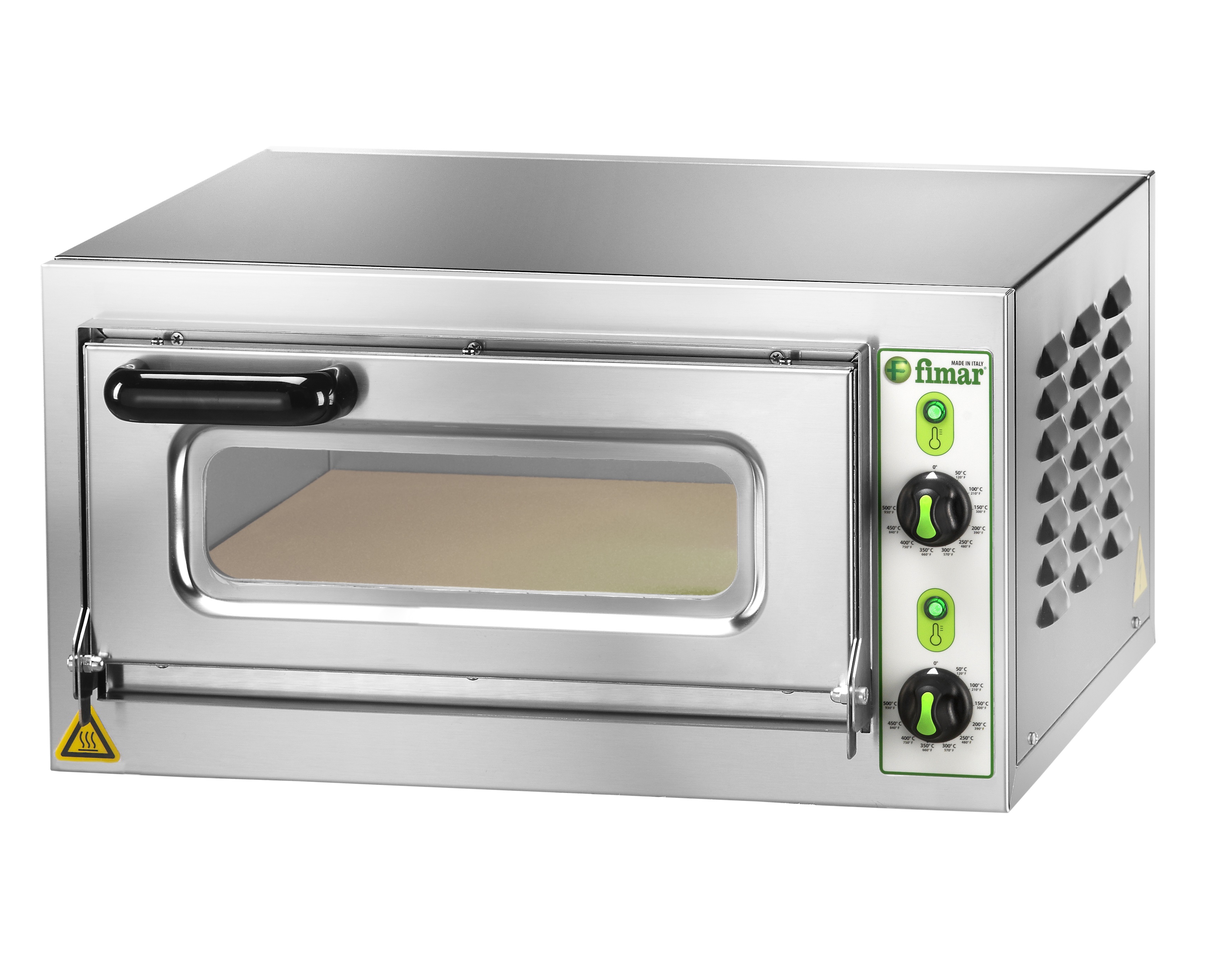 Печь для пиццы Fimar MICROV 1С
