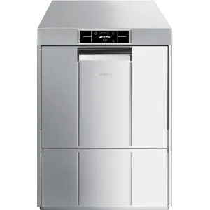 Машина посудомоечная фронтальная Smeg SPD522S