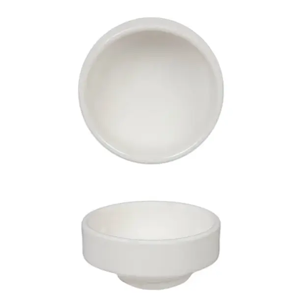 KUTAHYA BONE Chef Taste Of BNCTO10JK00 Салатник штабелируемый (160мл, d10см, h3,99см)