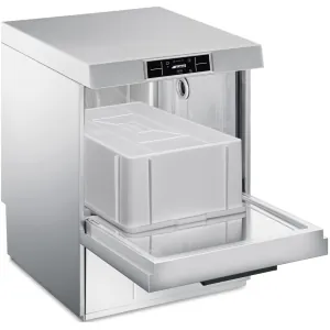 Машина посудомоечная фронтальная Smeg SPD526
