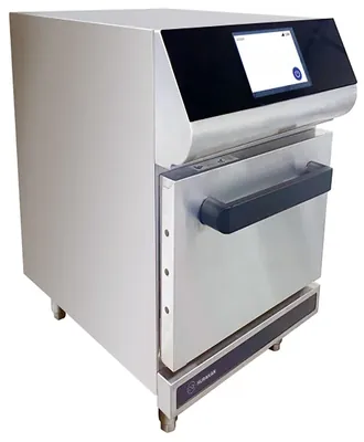 Высокоскоростные печи ПЕЧЬ КОМБИНИРОВАННАЯ HURAKAN HKN-HSO18W