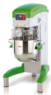 Миксеры планетарные МИКСЕР ПЛАНЕТАРНЫЙ SIGMA CHEF 60