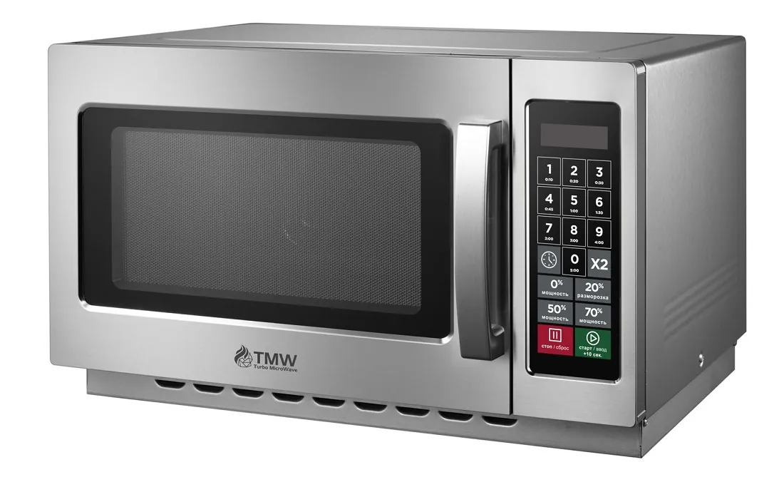 Печь свч TURBO MICRO WAVE TMW-1100NE-II