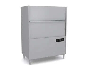 Котломоечные машины Машина котломоечная Fagor WLP-130, ж/к дисплей, дозаторы, помпа, корзина 1320х700