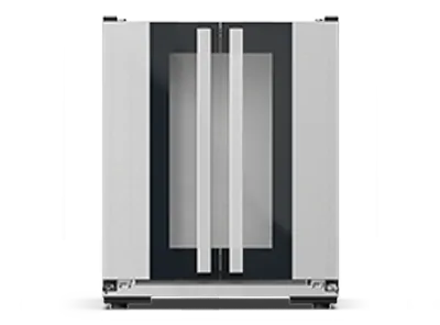 Расстоечные шкафы Шкаф расстоечный UNOX XEKPT-08HS-B