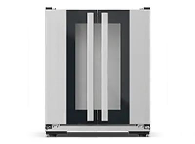 Расстоечные шкафы Шкаф расстоечный UNOX XEKPT-08HS-B