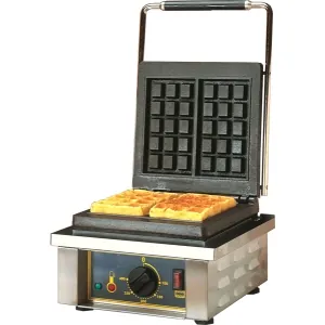Вафельницы ВАФЕЛЬНИЦА ROLLER GRILL GES10
